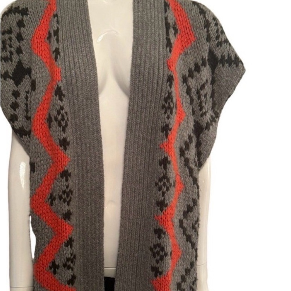 French connection cozy sweater
